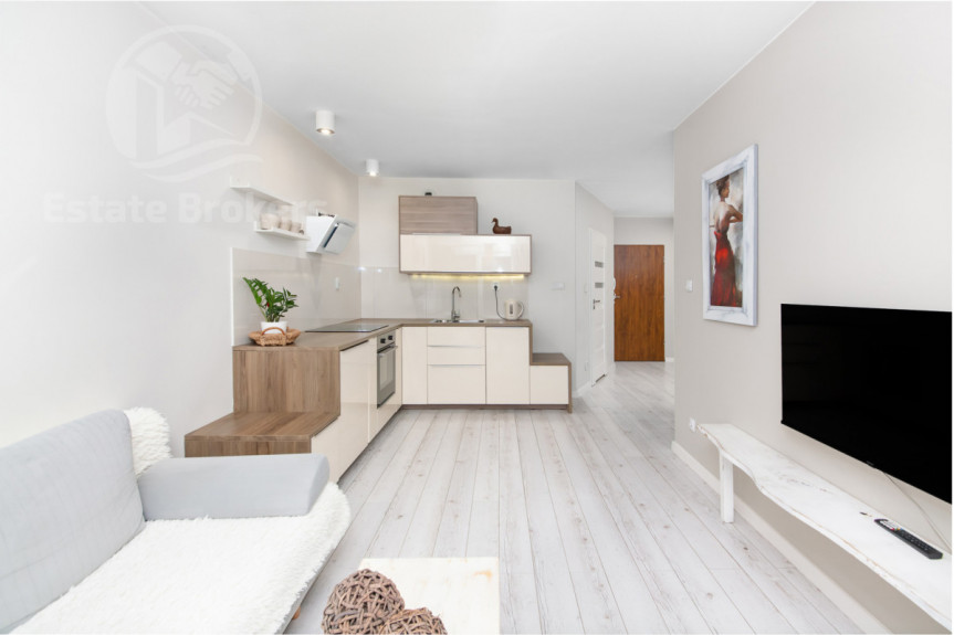 Wrocław, Stare Miasto, Most Romana Dmowskiego, 5 min centrum | Dwa Balkony | Idealne pod najem