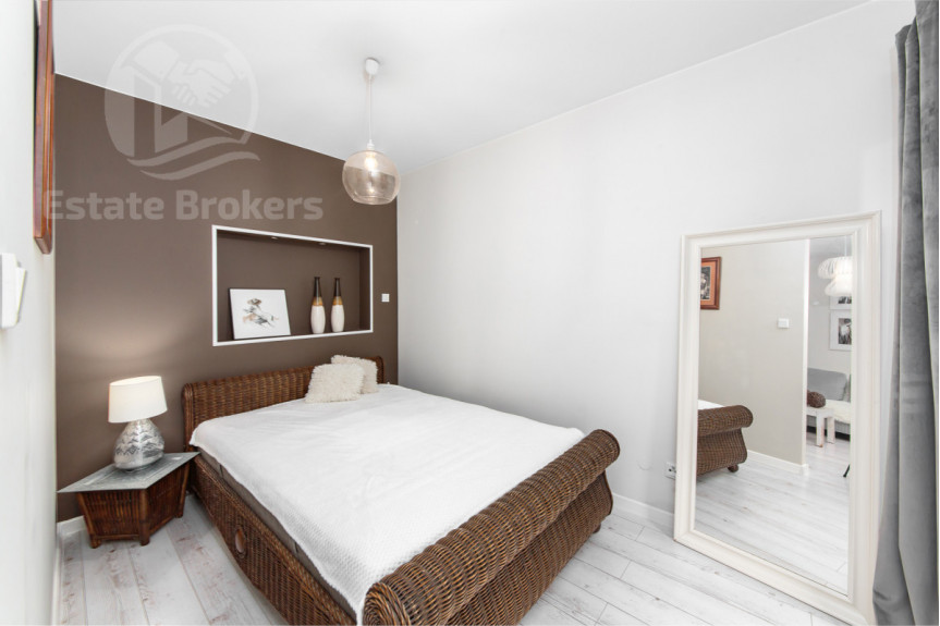 Wrocław, Stare Miasto, Most Romana Dmowskiego, 5 min centrum | Dwa Balkony | Idealne pod najem