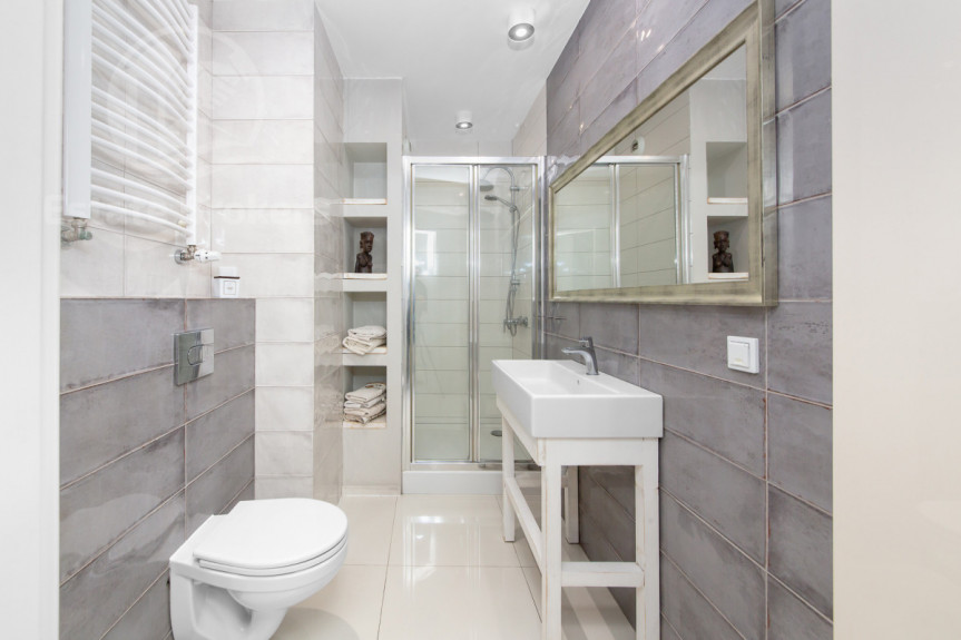 Wrocław, Stare Miasto, Most Romana Dmowskiego, 5 min centrum | Dwa Balkony | Idealne pod najem