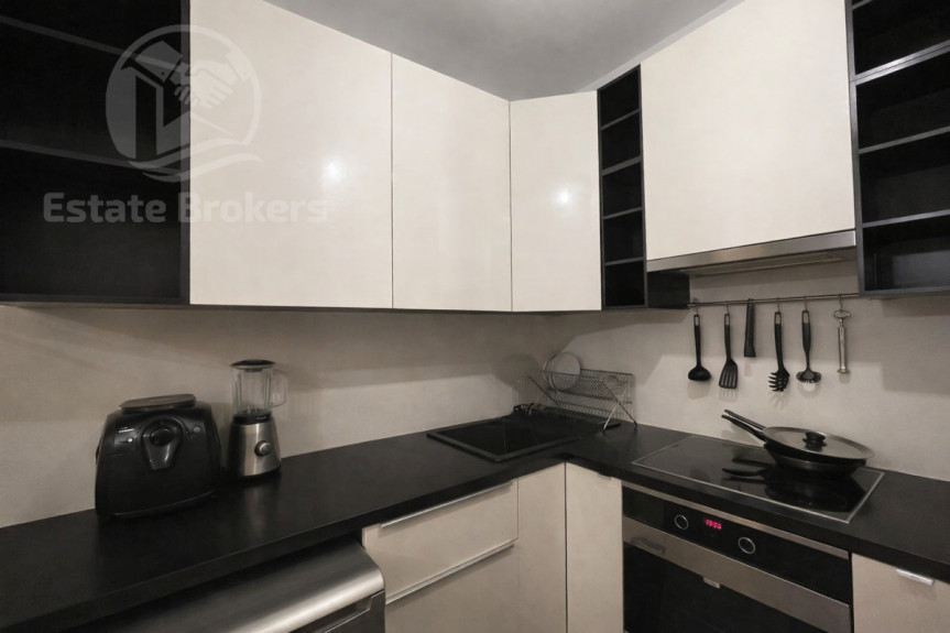 Wrocław, Krzyki, Przyjaźni, Krzyki - 4 parki |2 pok - 36m&sup2; | 2014 rok