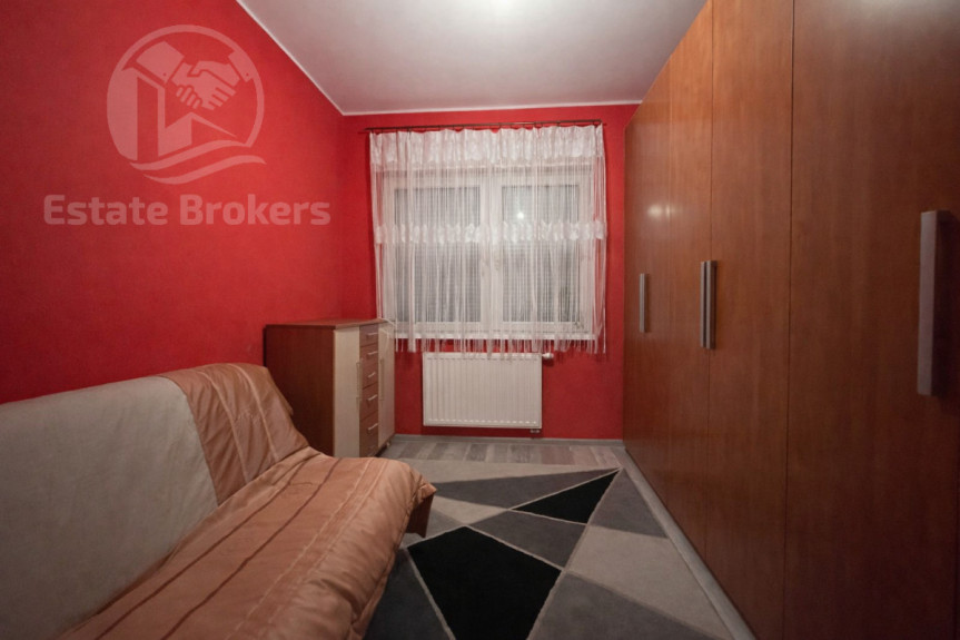 Wrocław, Krzyki, Przyjaźni, Krzyki - 4 parki |2 pok - 36m&sup2; | 2014 rok