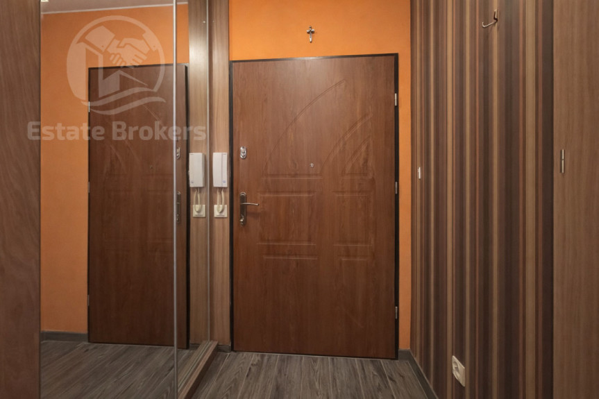 Wrocław, Krzyki, Przyjaźni, Krzyki - 4 parki |2 pok - 36m&sup2; | 2014 rok