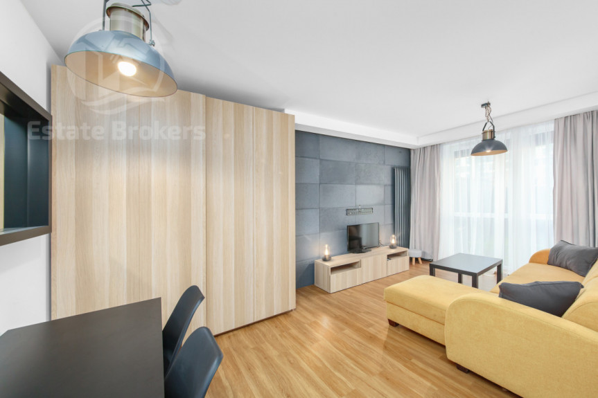 powiat Wrocław, Wrocław, Rychtalska, Pierwsze mieszkanie | Inwestycja | Wysoki standard