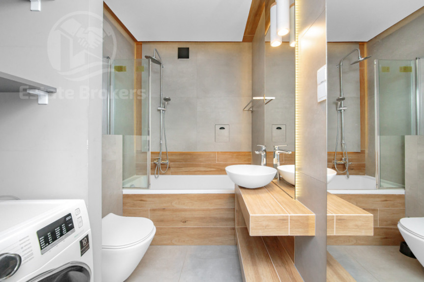 powiat Wrocław, Wrocław, Rychtalska, Pierwsze mieszkanie | Inwestycja | Wysoki standard