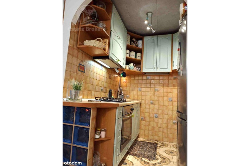 Wrocław, Stare Miasto, Krawiecka, Przytulne dwa pokoje w sercu Wrocławia