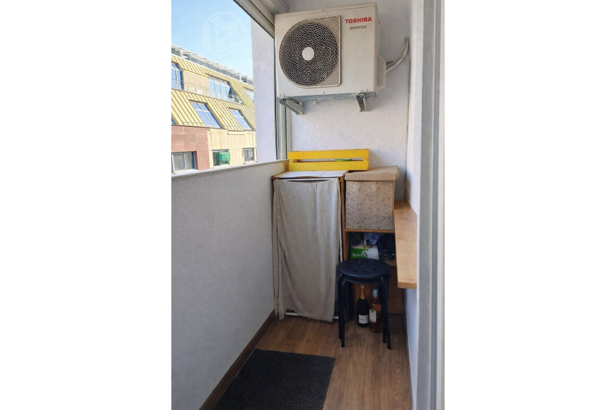 Wrocław, Stare Miasto, Krawiecka, Przytulne dwa pokoje w sercu Wrocławia