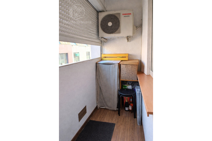 Wrocław, Stare Miasto, Krawiecka, Przytulne dwa pokoje w sercu Wrocławia