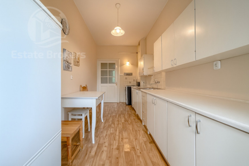 Wrocław, Krzyki, Komuny Paryskiej, Przestronny rozkładowy apartemnt przy Uczelniach