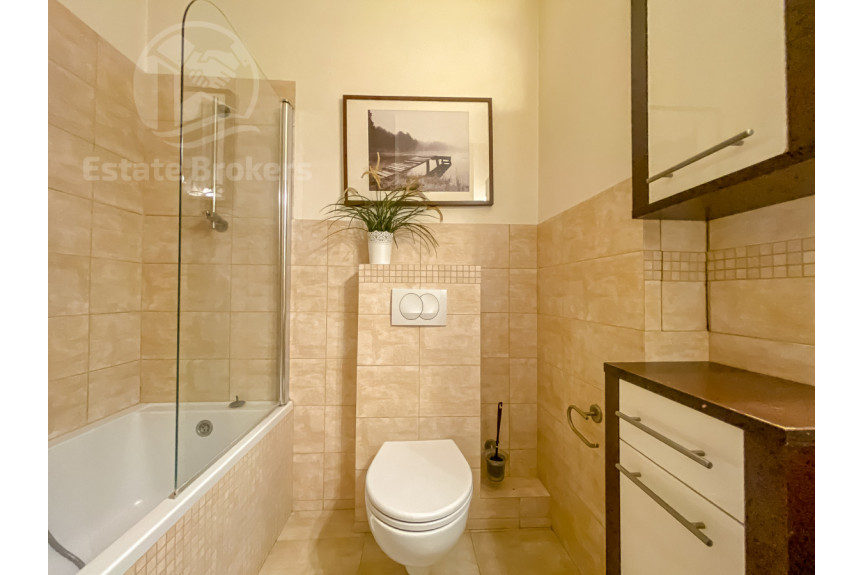 Wrocław, Krzyki, Komuny Paryskiej, Przestronny rozkładowy apartemnt przy Uczelniach