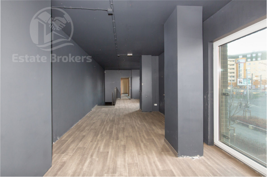 Wrocław, dolnośląskie, Lokal na sprzedaż