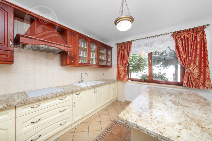 powiat wrocławski, dolnośląskie, Dom na sprzedaż