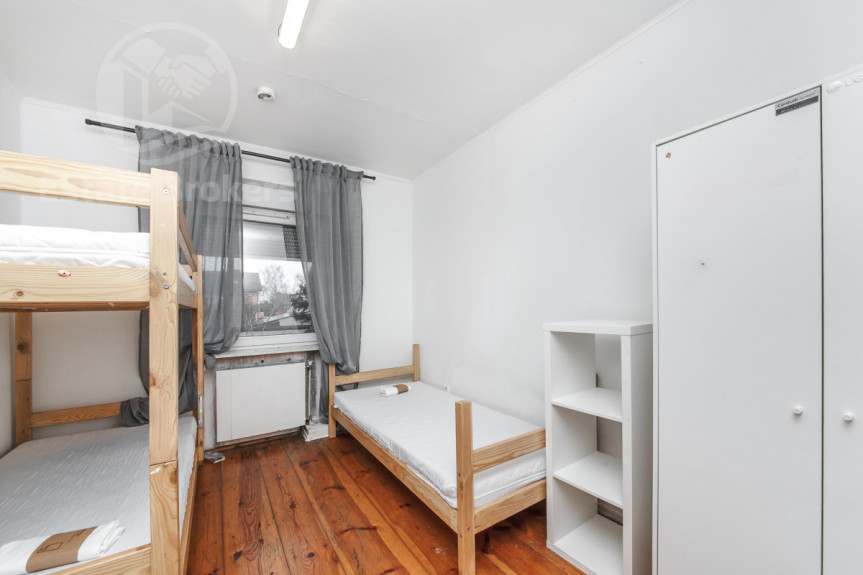 powiat wrocławski, Kobierzyce, Polna, Dom inwestycynjny jako 11 pokoi l Działka 900m2