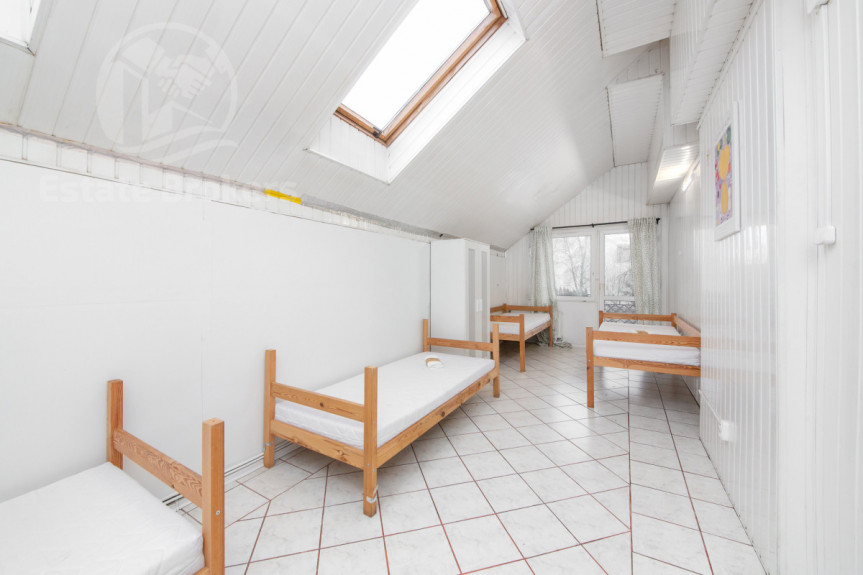 powiat wrocławski, Kobierzyce, Polna, Dom inwestycynjny jako 11 pokoi l Działka 900m2