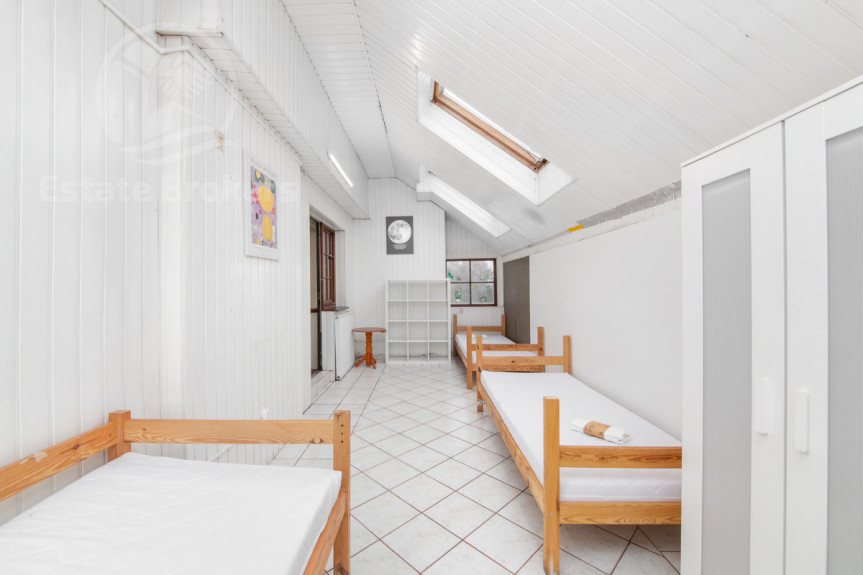 powiat wrocławski, Kobierzyce, Polna, Dom inwestycynjny jako 11 pokoi l Działka 900m2