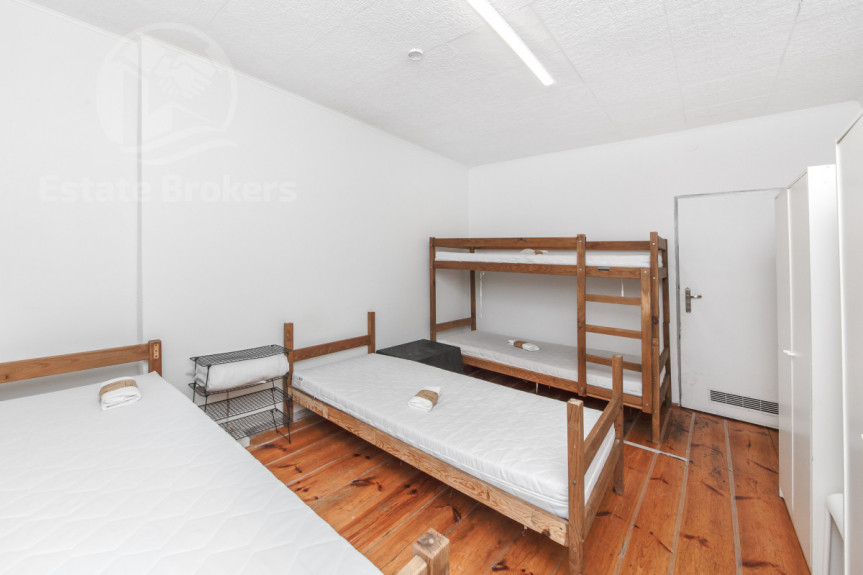 powiat wrocławski, Kobierzyce, Polna, Dom inwestycynjny jako 11 pokoi l Działka 900m2