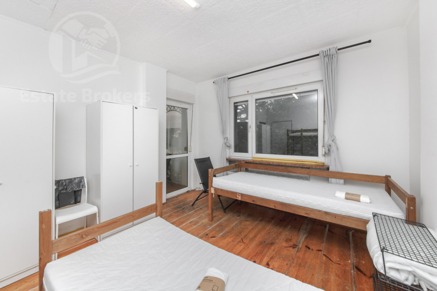 powiat wrocławski, Kobierzyce, Polna, Dom inwestycynjny jako 11 pokoi l Działka 900m2