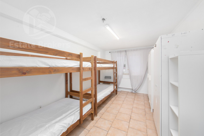 powiat wrocławski, Kobierzyce, Polna, Dom inwestycynjny jako 11 pokoi l Działka 900m2