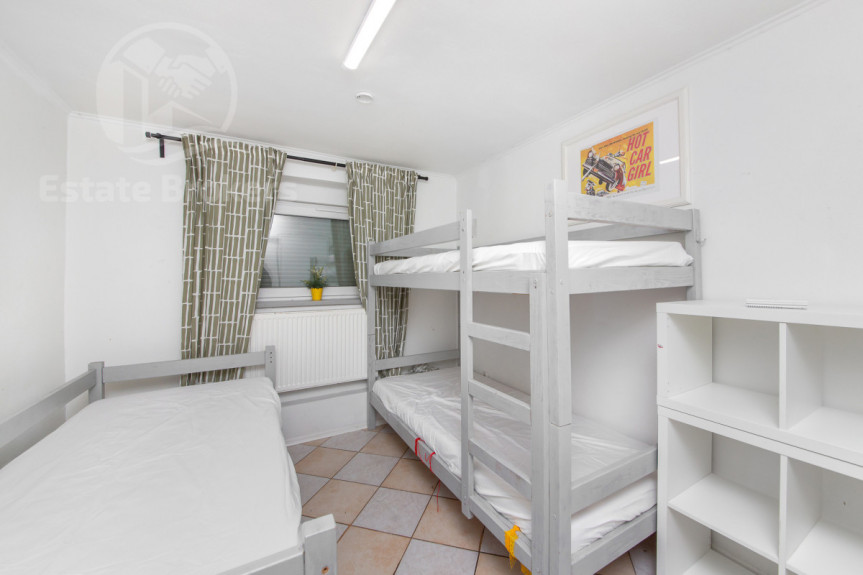 powiat wrocławski, Kobierzyce, Polna, Dom inwestycynjny jako 11 pokoi l Działka 900m2