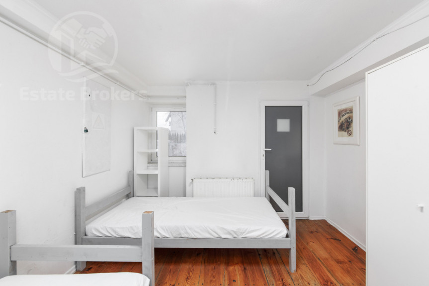 powiat wrocławski, Kobierzyce, Polna, Dom inwestycynjny jako 11 pokoi l Działka 900m2