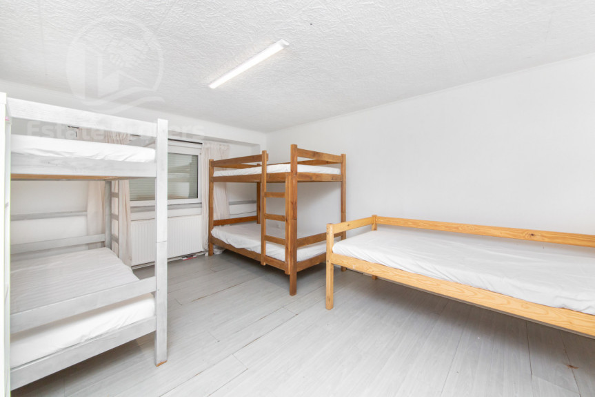 powiat wrocławski, Kobierzyce, Polna, Dom inwestycynjny jako 11 pokoi l Działka 900m2