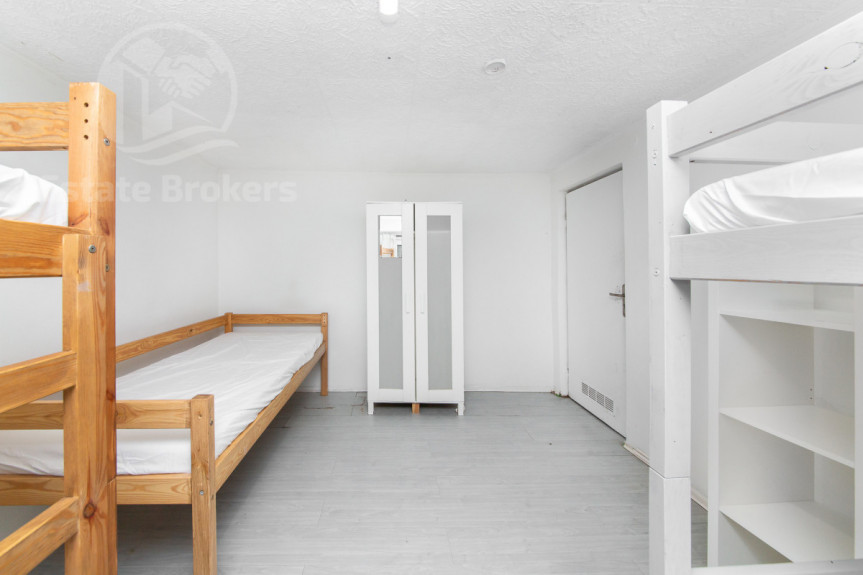 powiat wrocławski, Kobierzyce, Polna, Dom inwestycynjny jako 11 pokoi l Działka 900m2