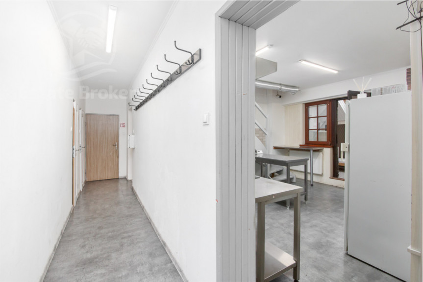 powiat wrocławski, Kobierzyce, Polna, Dom inwestycynjny jako 11 pokoi l Działka 900m2