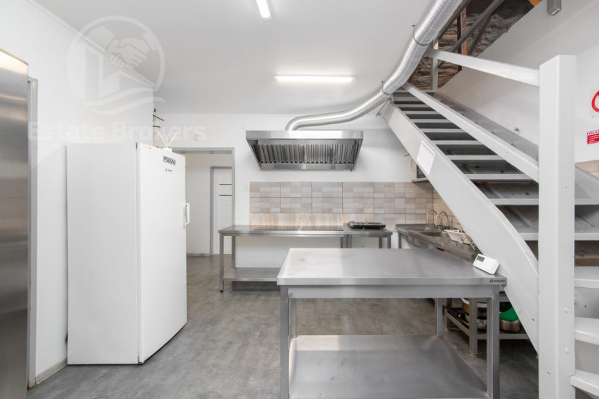 powiat wrocławski, Kobierzyce, Polna, Dom inwestycynjny jako 11 pokoi l Działka 900m2