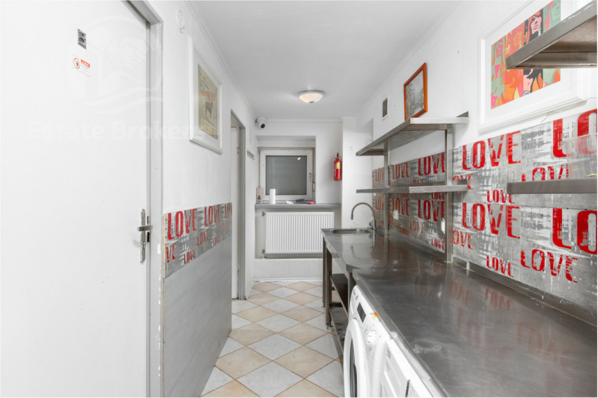 powiat wrocławski, Kobierzyce, Polna, Dom inwestycynjny jako 11 pokoi l Działka 900m2