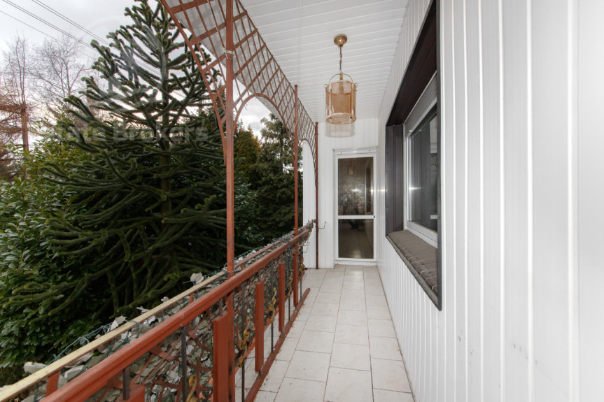 powiat wrocławski, Kobierzyce, Polna, Dom inwestycynjny jako 11 pokoi l Działka 900m2