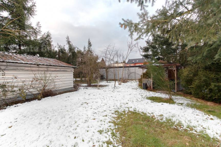 powiat wrocławski, Kobierzyce, Polna, Dom inwestycynjny jako 11 pokoi l Działka 900m2