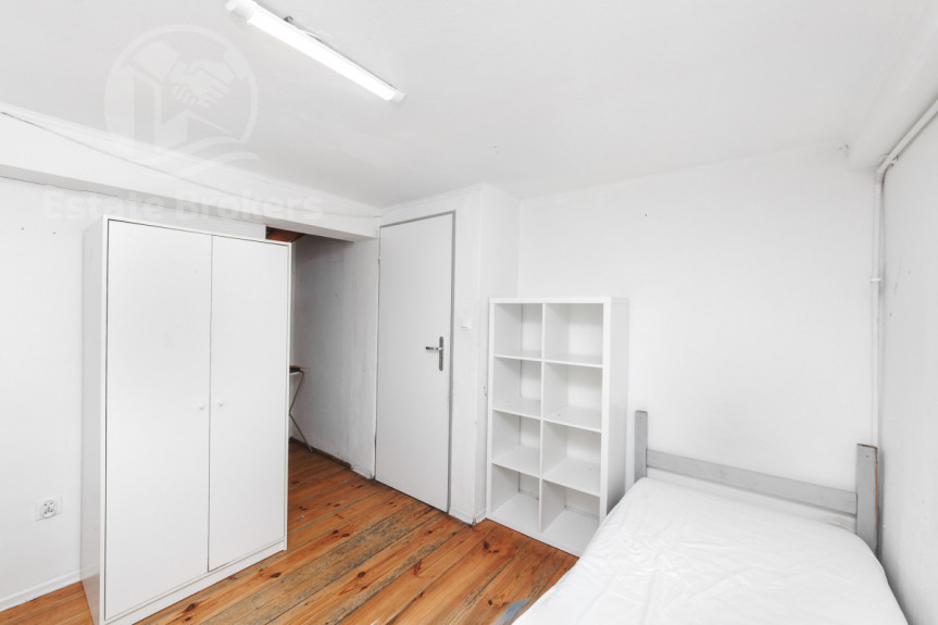 Wrocław, Ołtaszyn, Ułańska, Dom dla pracownik&oacute;w l Na 50 os&oacute;b l Działka 900 m2