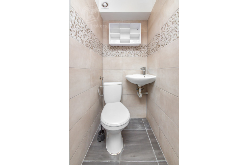 Wrocław, Ołtaszyn, Ułańska, Dom dla pracownik&oacute;w l Na 50 os&oacute;b l Działka 900 m2