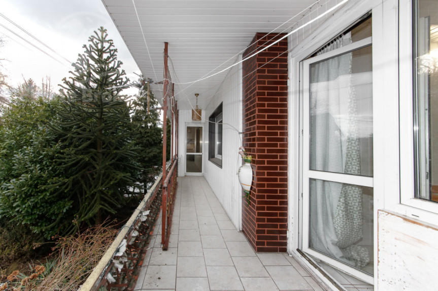 Wrocław, Ołtaszyn, Ułańska, Dom dla pracownik&oacute;w l Na 50 os&oacute;b l Działka 900 m2