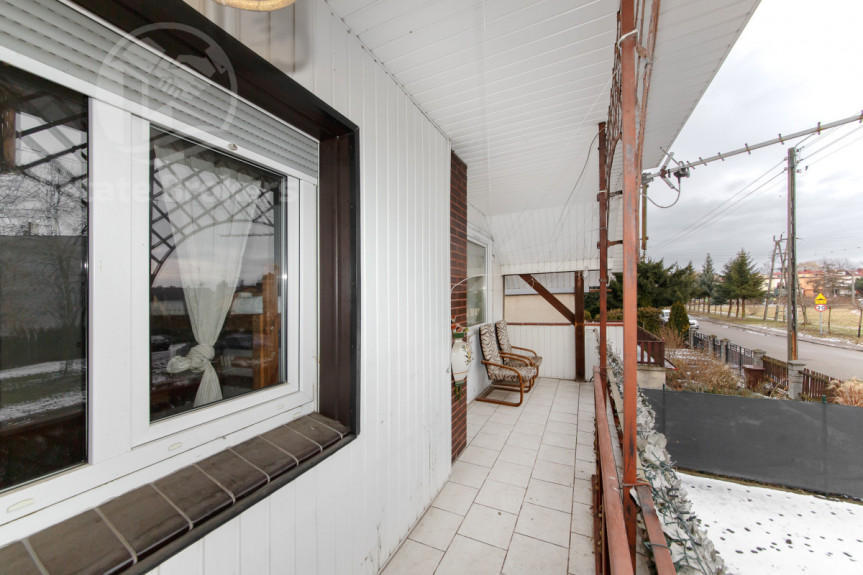 Wrocław, Ołtaszyn, Ułańska, Dom dla pracownik&oacute;w l Na 50 os&oacute;b l Działka 900 m2