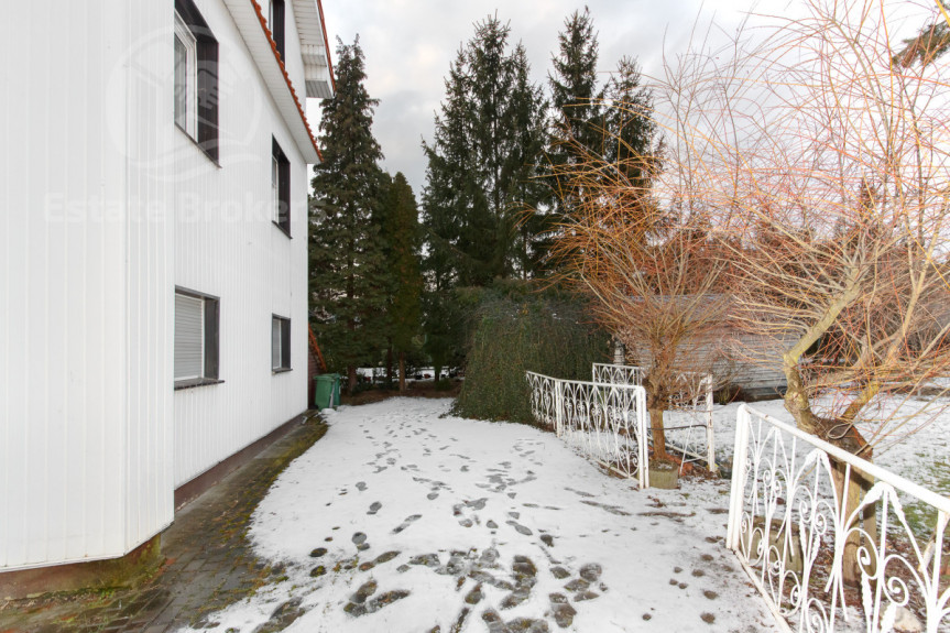 Wrocław, Ołtaszyn, Ułańska, Dom dla pracownik&oacute;w l Na 50 os&oacute;b l Działka 900 m2