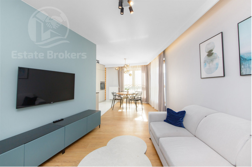 powiat Wrocław, dolnośląskie, Mieszkanie na wynajem