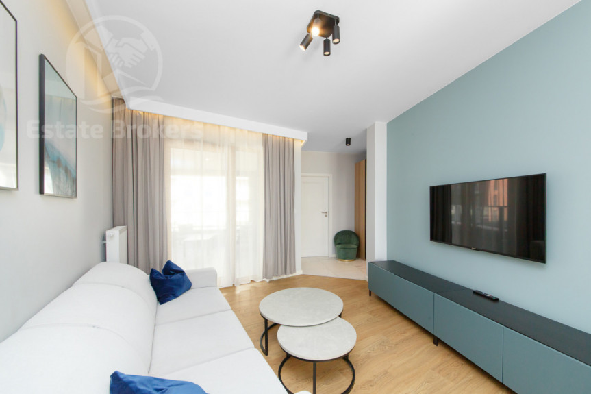 powiat Wrocław, Wrocław, Żegiestowska, Wysoki Standard | Duży Balkon | Parking