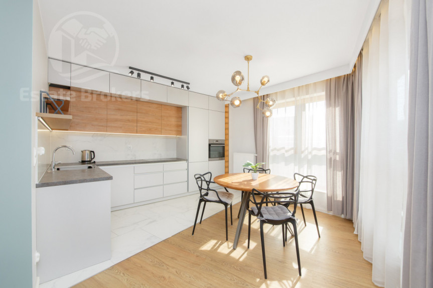 powiat Wrocław, Wrocław, Żegiestowska, Wysoki Standard | Duży Balkon | Parking