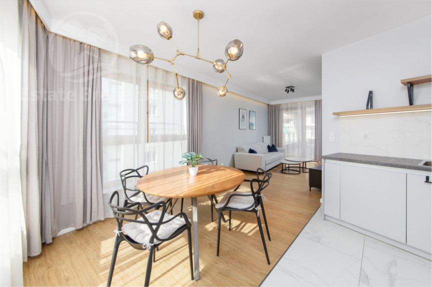 powiat Wrocław, Wrocław, Żegiestowska, Wysoki Standard | Duży Balkon | Parking