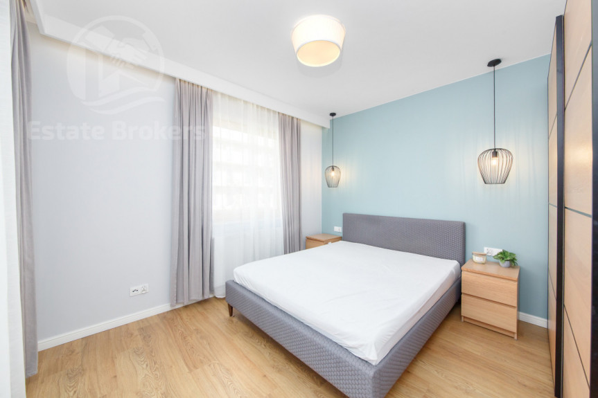 powiat Wrocław, Wrocław, Żegiestowska, Wysoki Standard | Duży Balkon | Parking