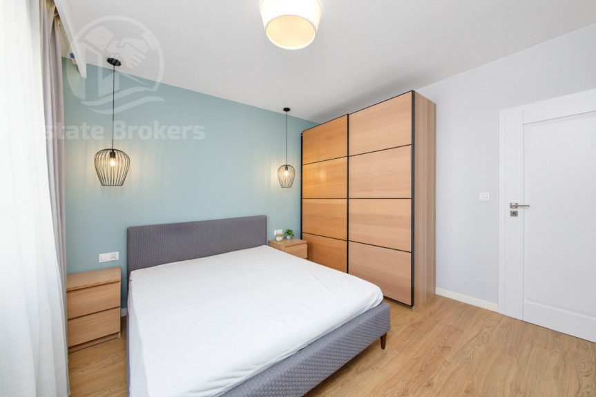 powiat Wrocław, Wrocław, Żegiestowska, Wysoki Standard | Duży Balkon | Parking