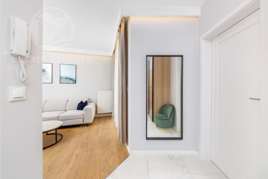 powiat Wrocław, Wrocław, Żegiestowska, Wysoki Standard | Duży Balkon | Parking