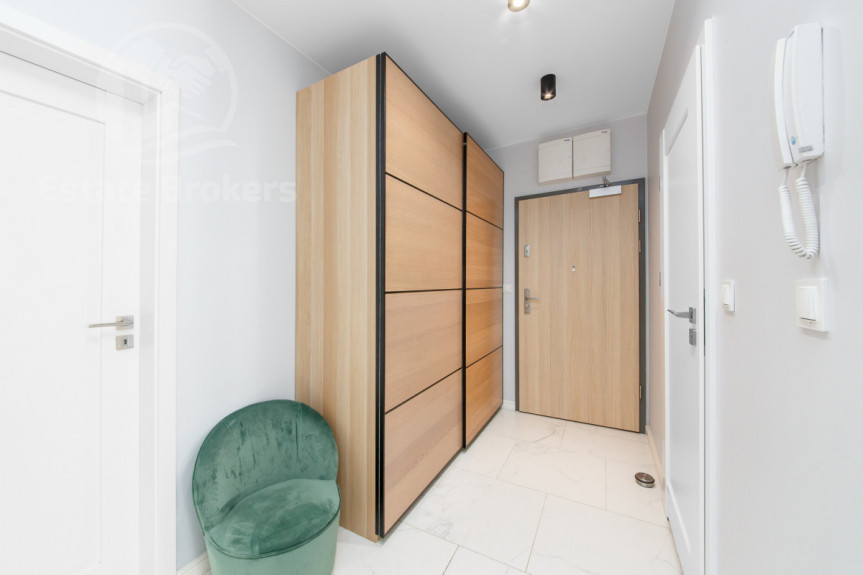 powiat Wrocław, Wrocław, Żegiestowska, Wysoki Standard | Duży Balkon | Parking