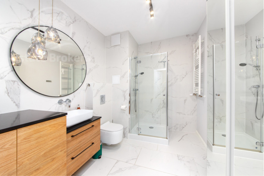 powiat Wrocław, Wrocław, Żegiestowska, Wysoki Standard | Duży Balkon | Parking