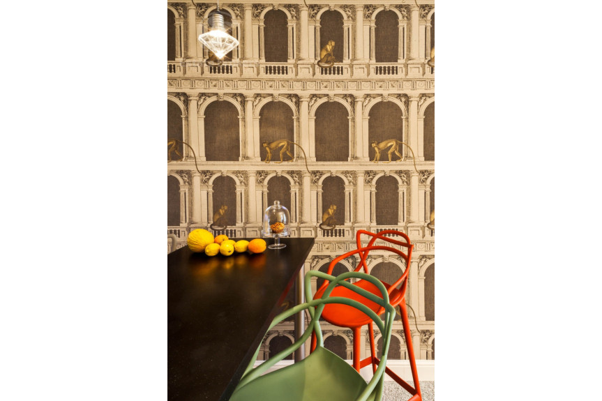 Wrocław, Stare Miasto, Ratusz, Gotowy apart-hotel