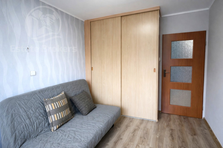 Wrocław, Krzyki, Gen. Kazimierza Pułaskiego, Przestronny apartament z oddzielną kuchnią