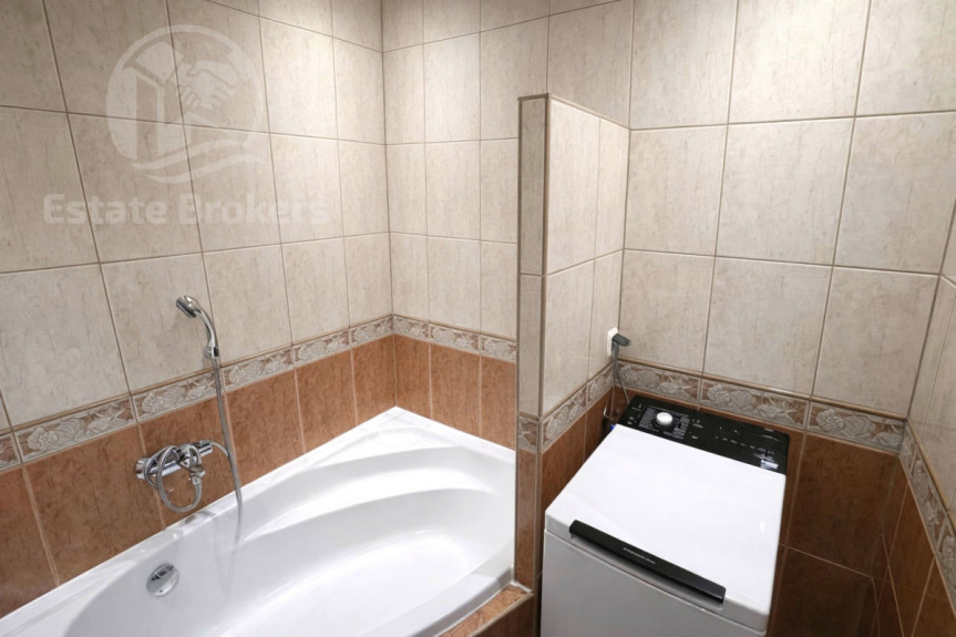 Wrocław, Krzyki, Gen. Kazimierza Pułaskiego, Przestronny apartament z oddzielną kuchnią