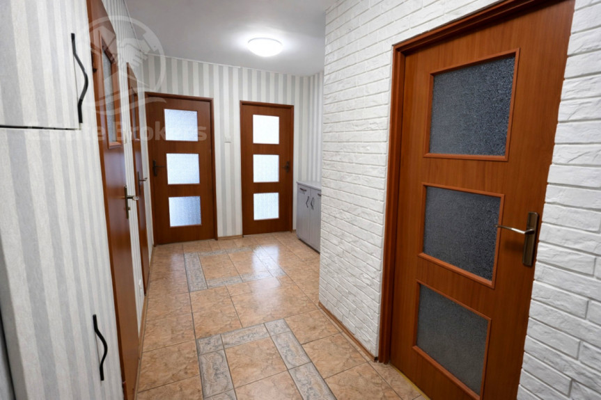 Wrocław, Krzyki, Gen. Kazimierza Pułaskiego, Przestronny apartament z oddzielną kuchnią