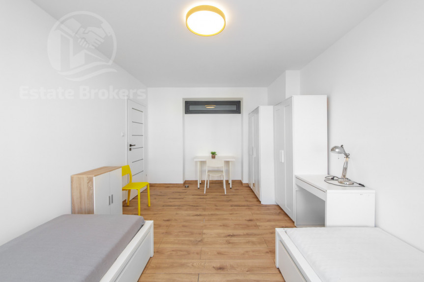 Wrocław, Śr&oacute;dmieście, Słowiańska, 4 pokoje / po remoncie/ już z NAJEMCĄ