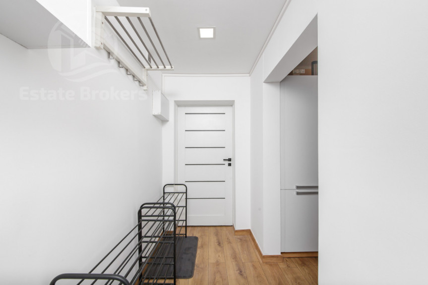 Wrocław, Śr&oacute;dmieście, Słowiańska, 4 pokoje / po remoncie/ już z NAJEMCĄ